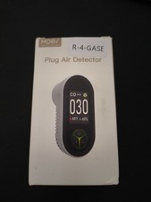 Plug Air Detector 3 In 1