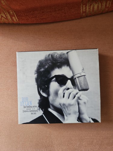 Bob dylan the - dylan:the, series