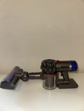 Dyson Cordless Vacuum Cleaner