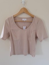 NWT Topshop Women's Short