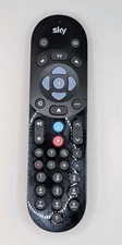 Sky Q Voice Bluetooth Remote