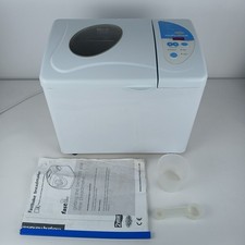 Morphy Richards Bread Maker