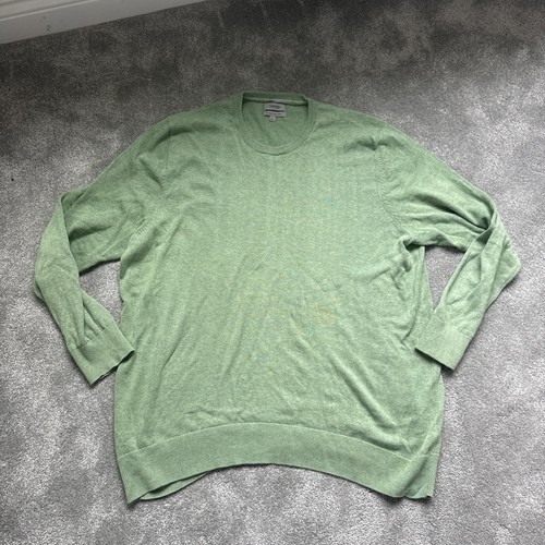 Put cotton george - put, green
