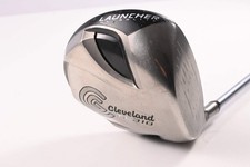 Cleveland TL310 Driver / 9.5