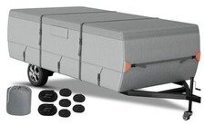  Pop Up Camper Cover, 7 Layers