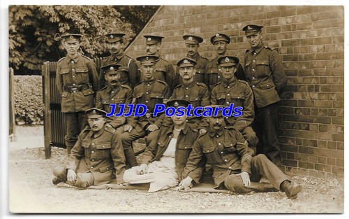 Uns42 ww1 british - ww1, corporal