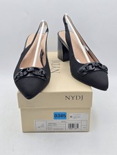 NYDJ - Women's - Slingback