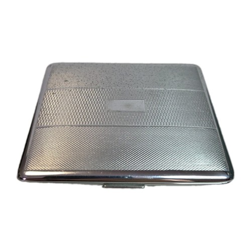 Vintage thin chrome - thin,