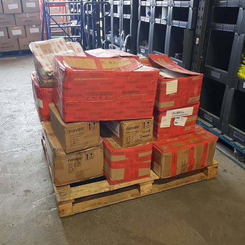 1000pc job lot notebooks - lot,