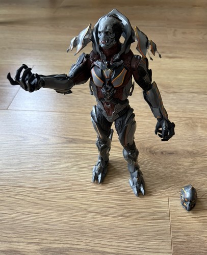 Mcfarlane toys halo series 2 - halo,
