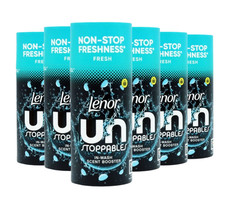 Lenor Unstoppables Fresh