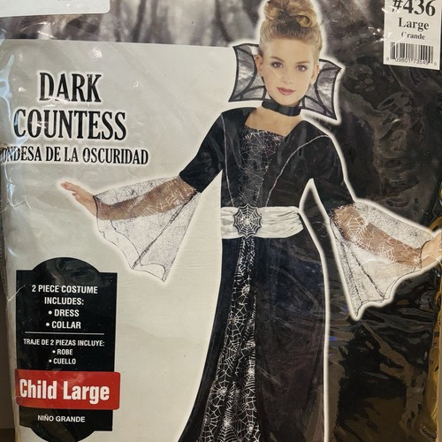 New dark countess - -,