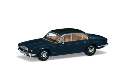 Corgi jaguar xj6 series - corgi,