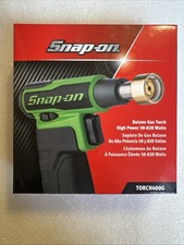 Snap On Butane High Power Blow