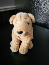 Keel toys dog shar pei - toys,