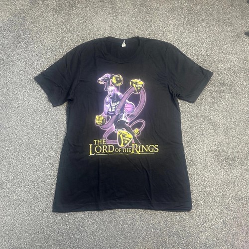 Lord the rings nba kobe - lord,