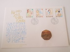 Vintage 1989 isle - 1989, post