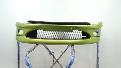 7401n4 front bumper - bumper, /