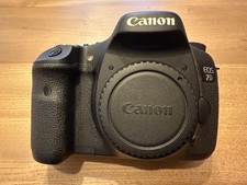 Canon EOS 7D Digital SLR