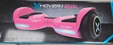 Hover-1 Rival Hoverboard Pink