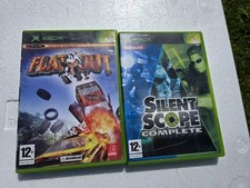 2x Orinal Xbox Games Bundle