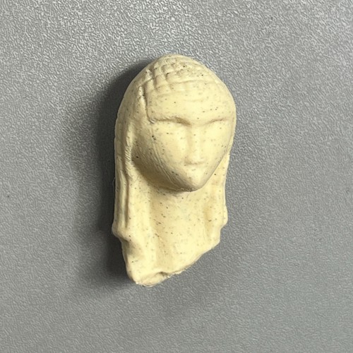Venus brassempouy statue - of,