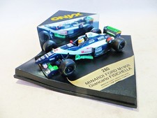 ONYX 280 '1996 MINARDI FORD