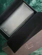 Dunhill Cadogan 10cc Coat