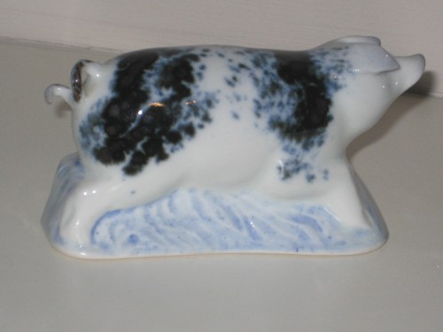 Grahame clarke english - english, blue
