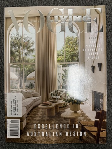 Vogue living australia - vogue,