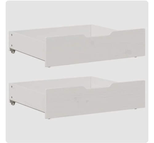 Vidaxl under bed - vidaxl,