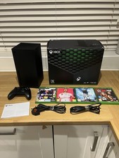 Xbox Series X 1TB Console