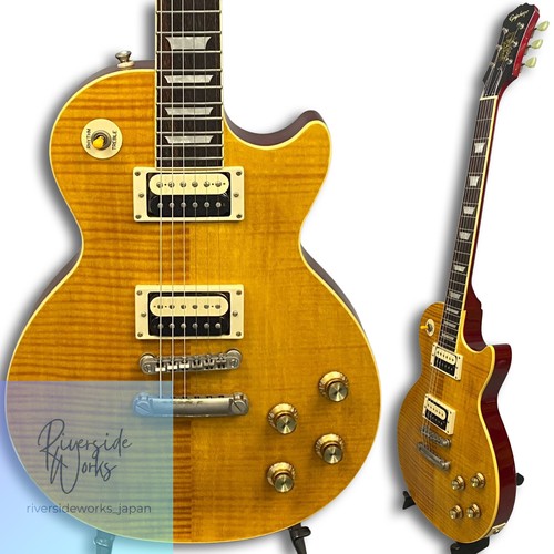 Epiphone slash appetite les - "appetite",