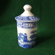 Spode blue room collection - blue,