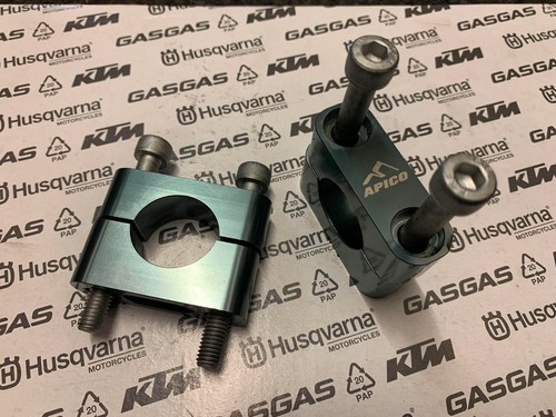 Apico trials fatbar handlebar - apico,