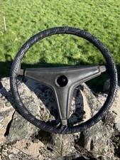 ford escort mk1 steering wheel