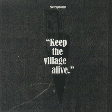 STEREOPHONICS - Keep The