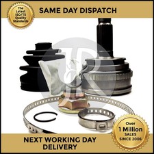 HONDA PRELUDE 2.0,2.2 CV JOINT