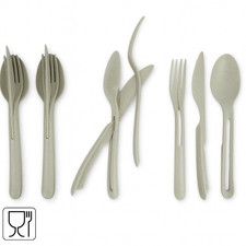 Reusable Cutlery Set 4pk