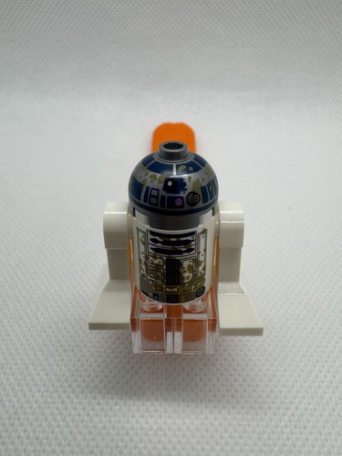 Lego star wars astromech - lego,
