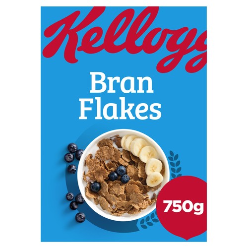 Kellogg all bran - all,
