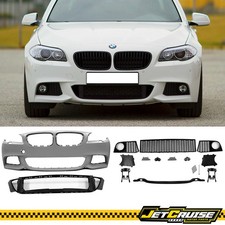 Fits 11-16 BMW 5-Series F10