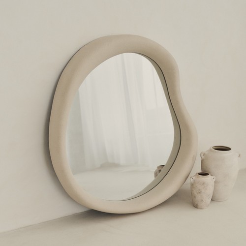 Wabi sabi concrete irregular - concrete,