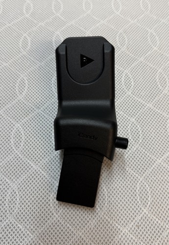 Icandy core car - car, adapter