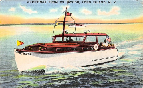 Wildwood new york long - wildwood,