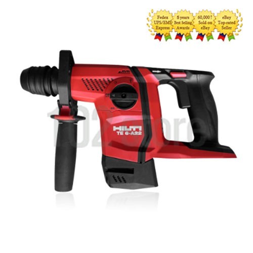 Hilti a22 22v - hilti, cordless