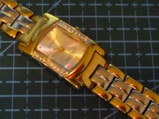 LADIES AMADEUS QUARTZ WRIST