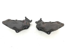 Front Right and Left Brake