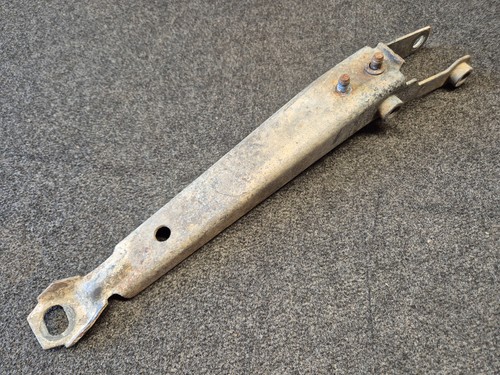 Gearbox support - vw, rod