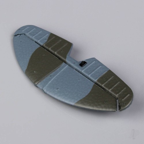 Top horizontal tail for - rc,